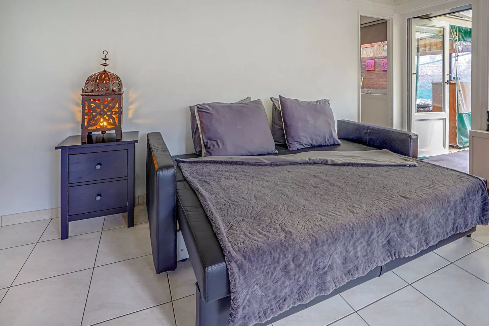 Sonnevijver NR A50-Chambre