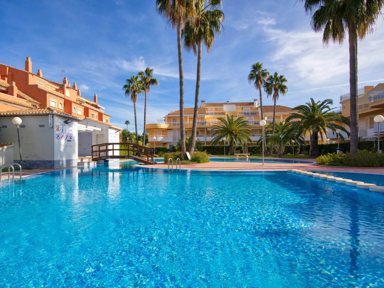 Jardines de Denia I-Outside