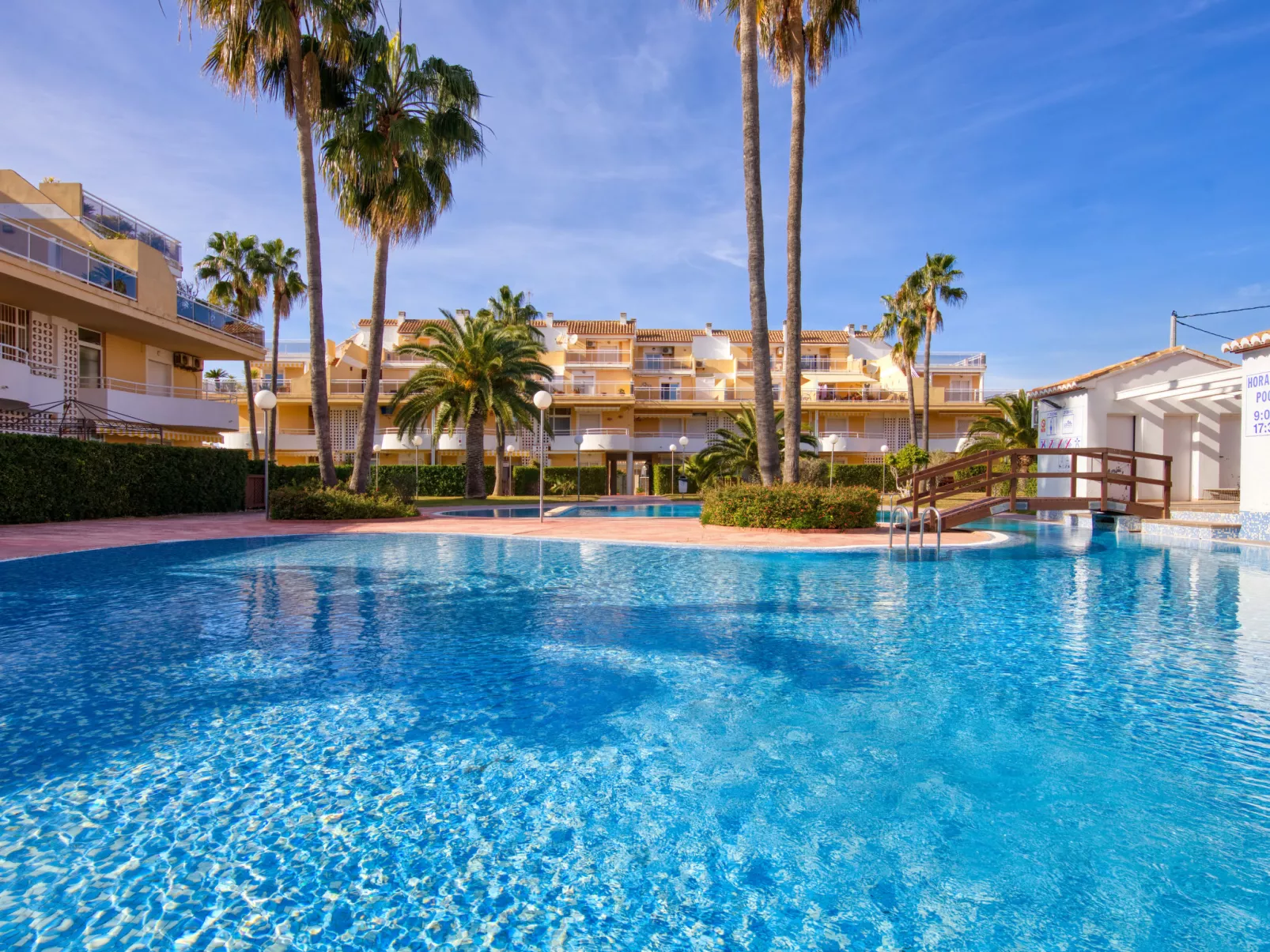 Jardines de Denia I-Outside