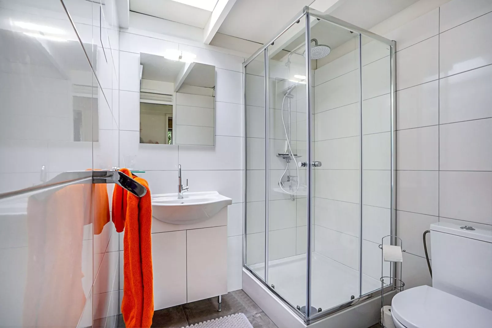 Sonnevijver NR A50-Salle de bain