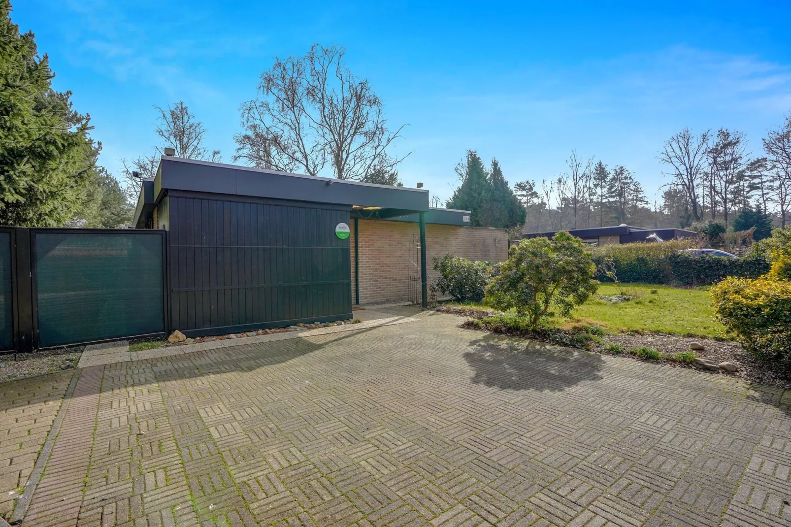 Sonnevijver NR A50-Hall d'accueil