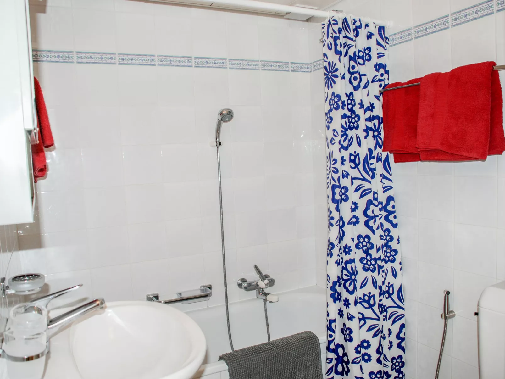 Residenza Corallo-Inside