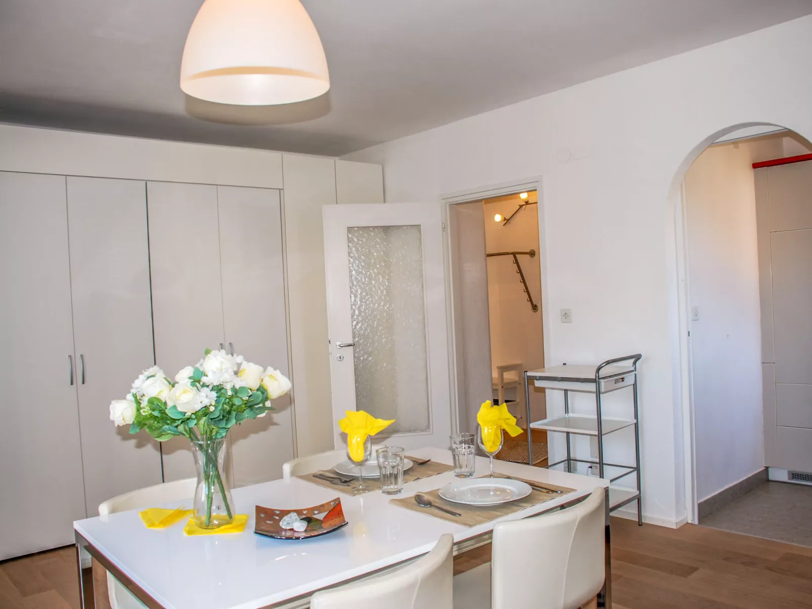 Residenza Corallo-Inside