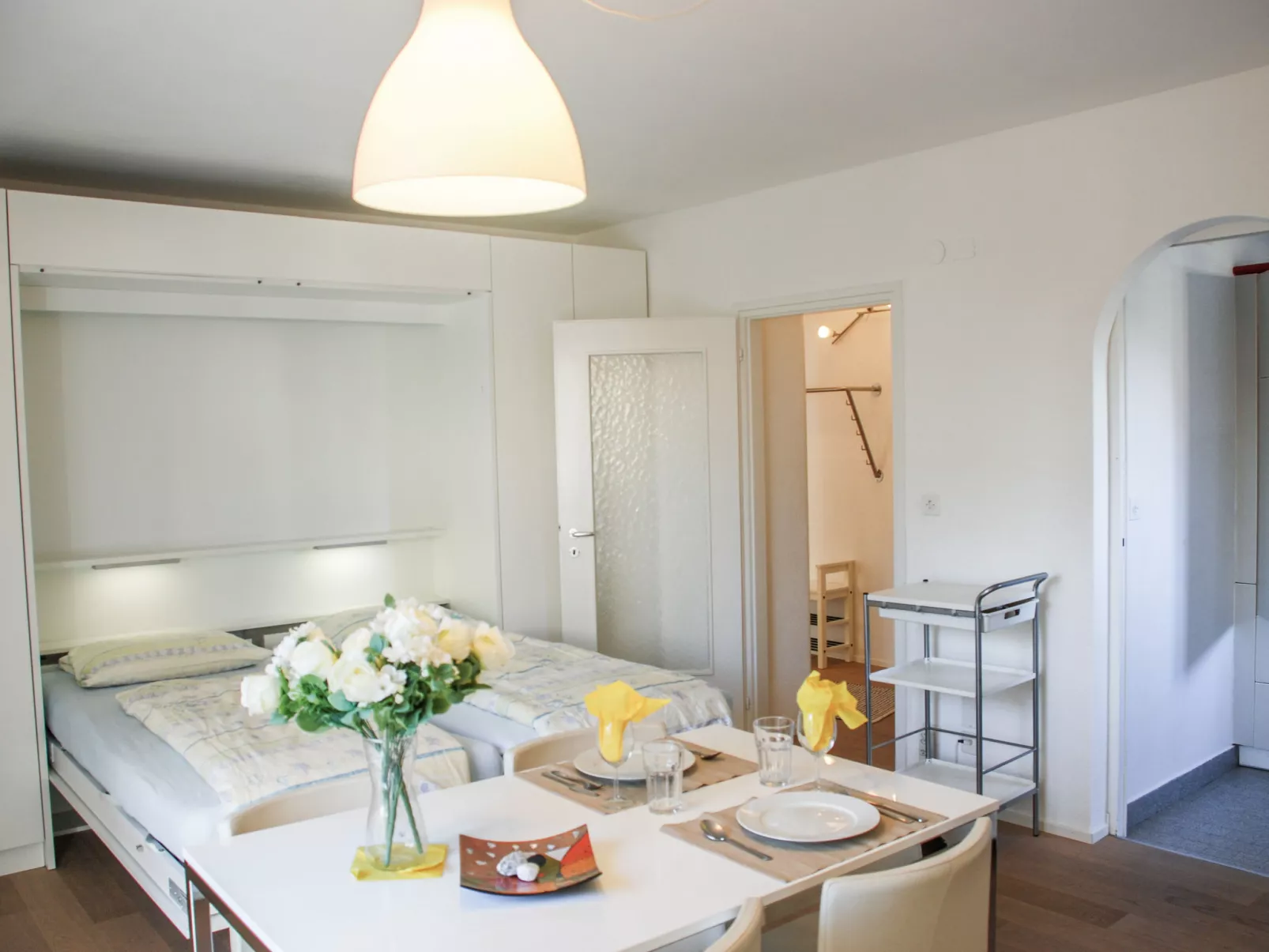 Residenza Corallo-Inside