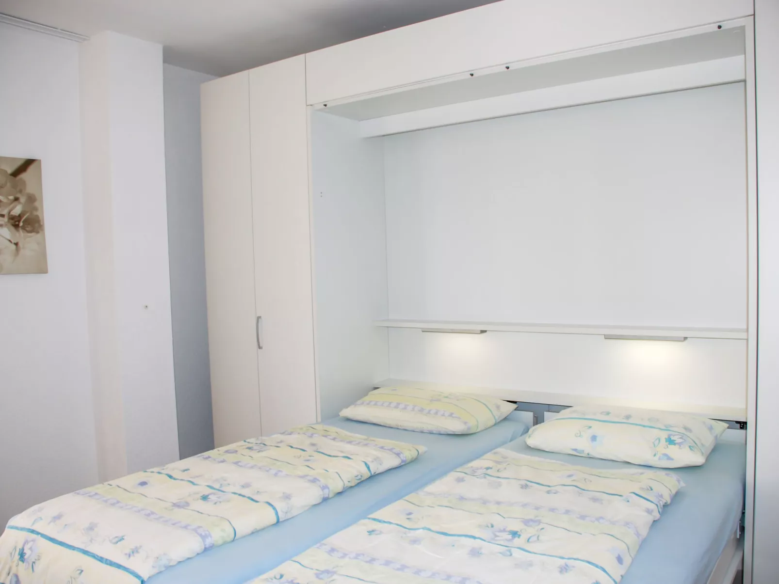 Residenza Corallo-Inside