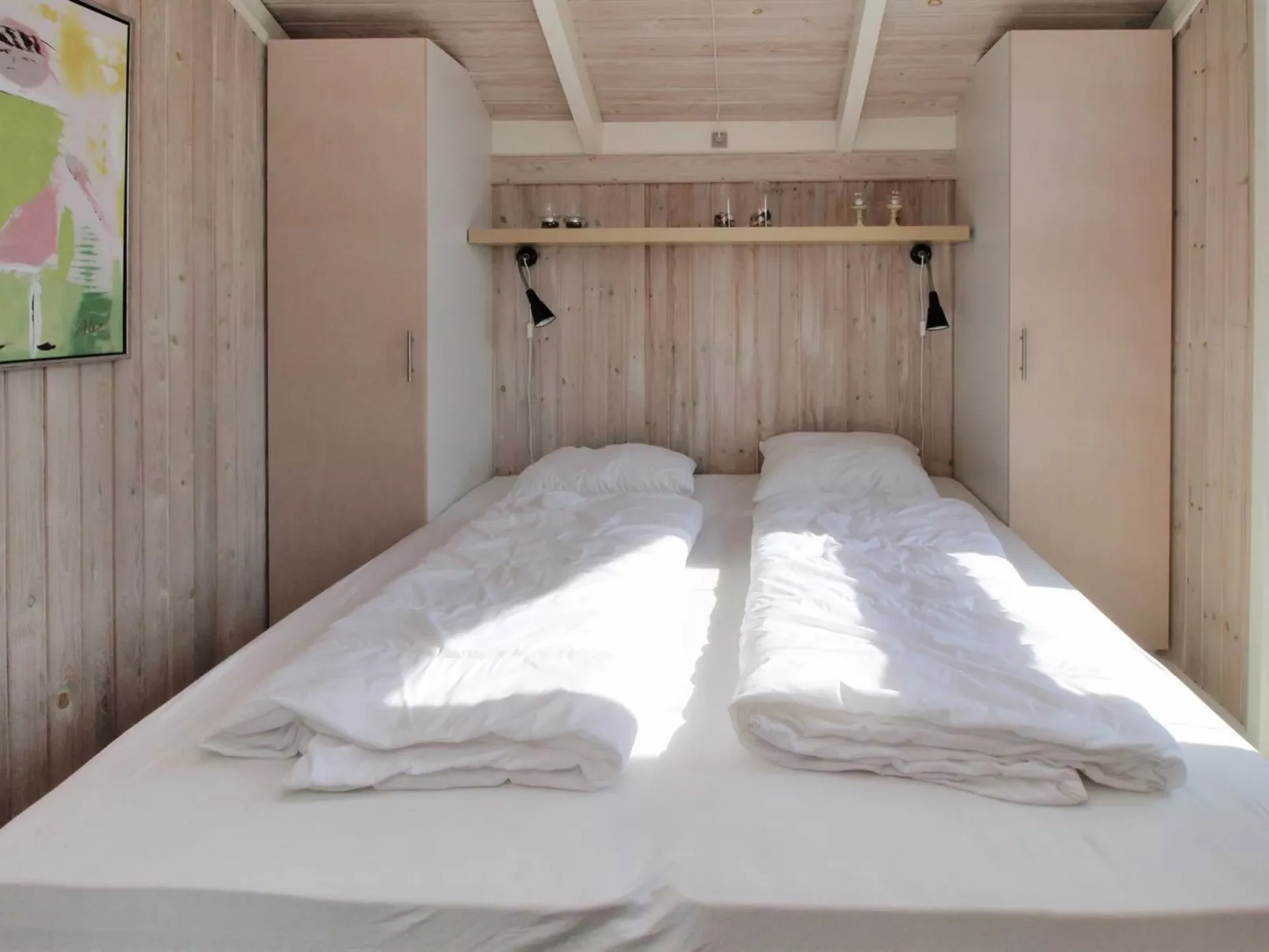 "Sina" - 300m from the sea-Inside