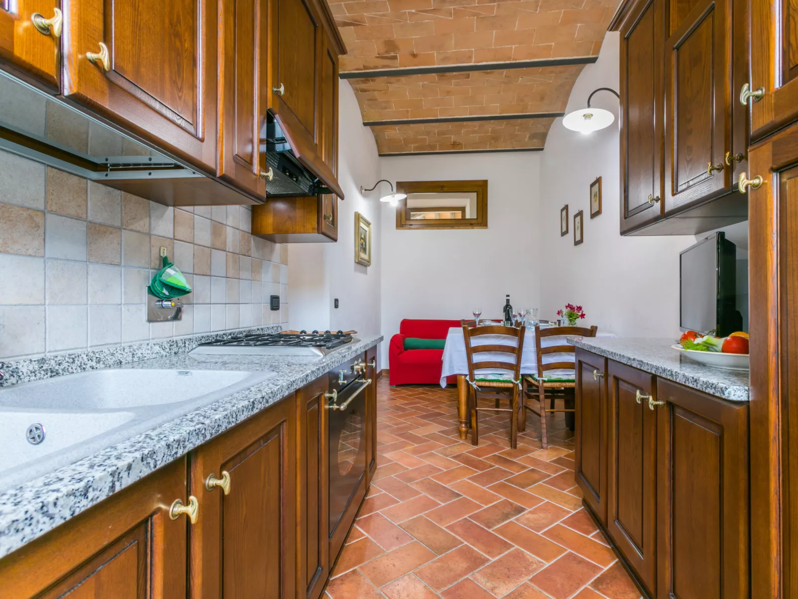 Villa Caggio