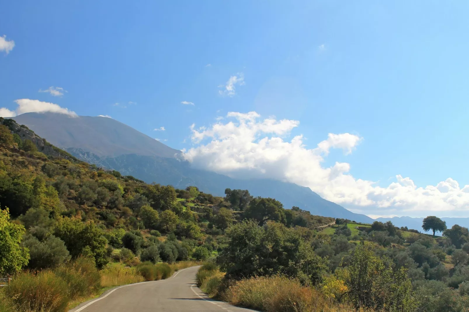 Villa Eleni-Gebiete Sommer 5 km