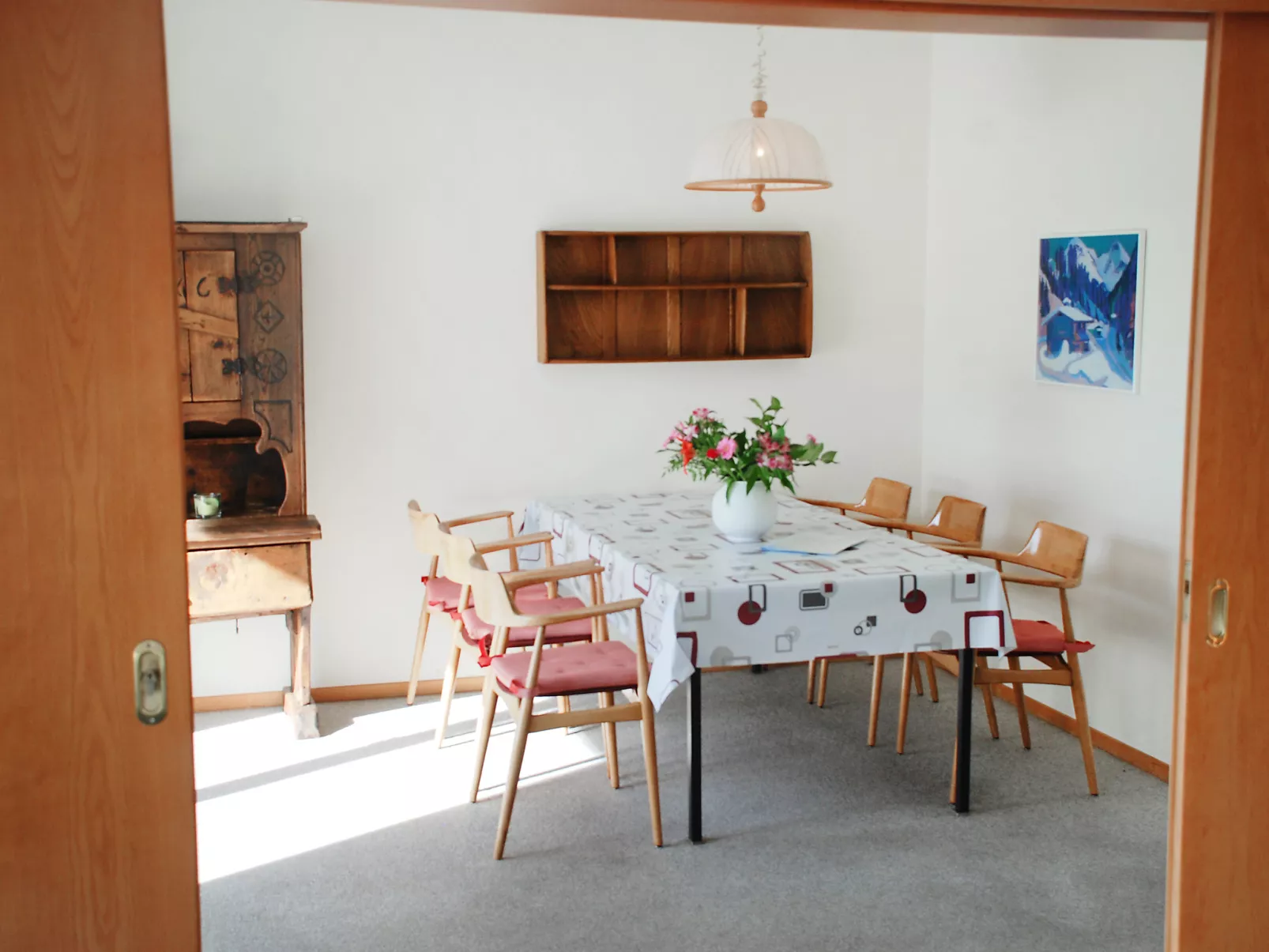 Residenza Corallo-Inside