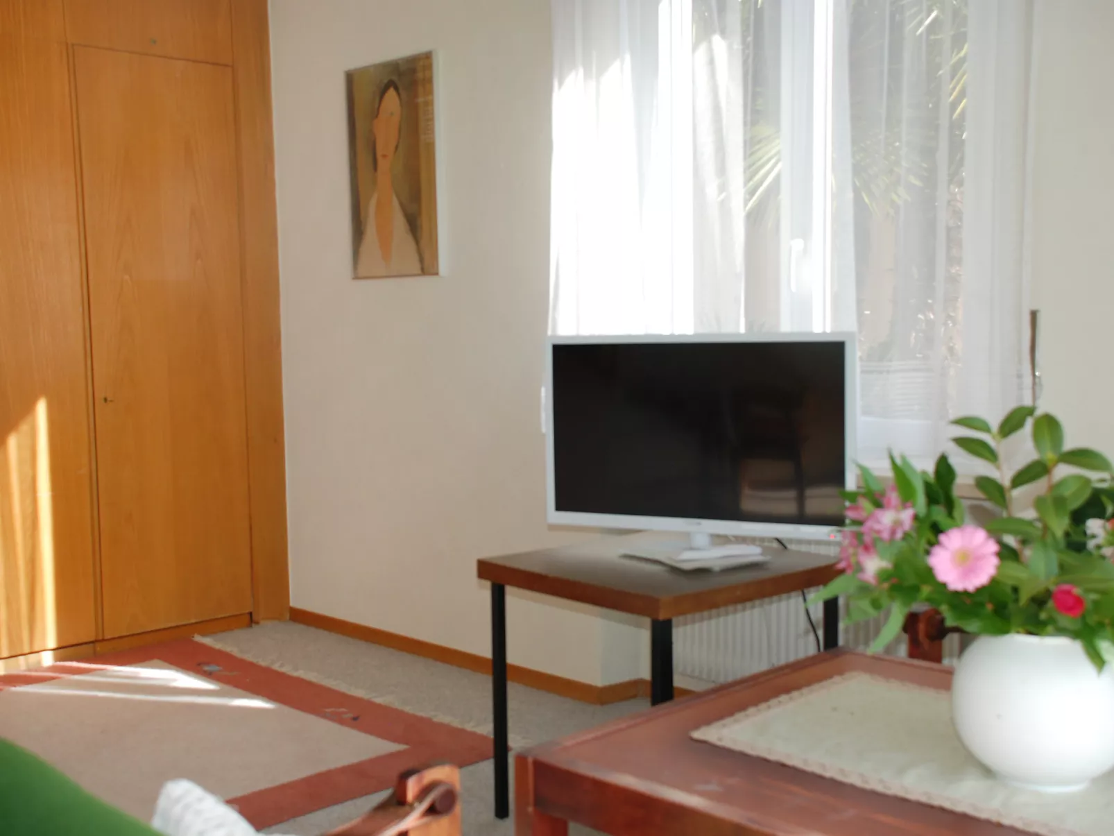 Residenza Corallo-Inside