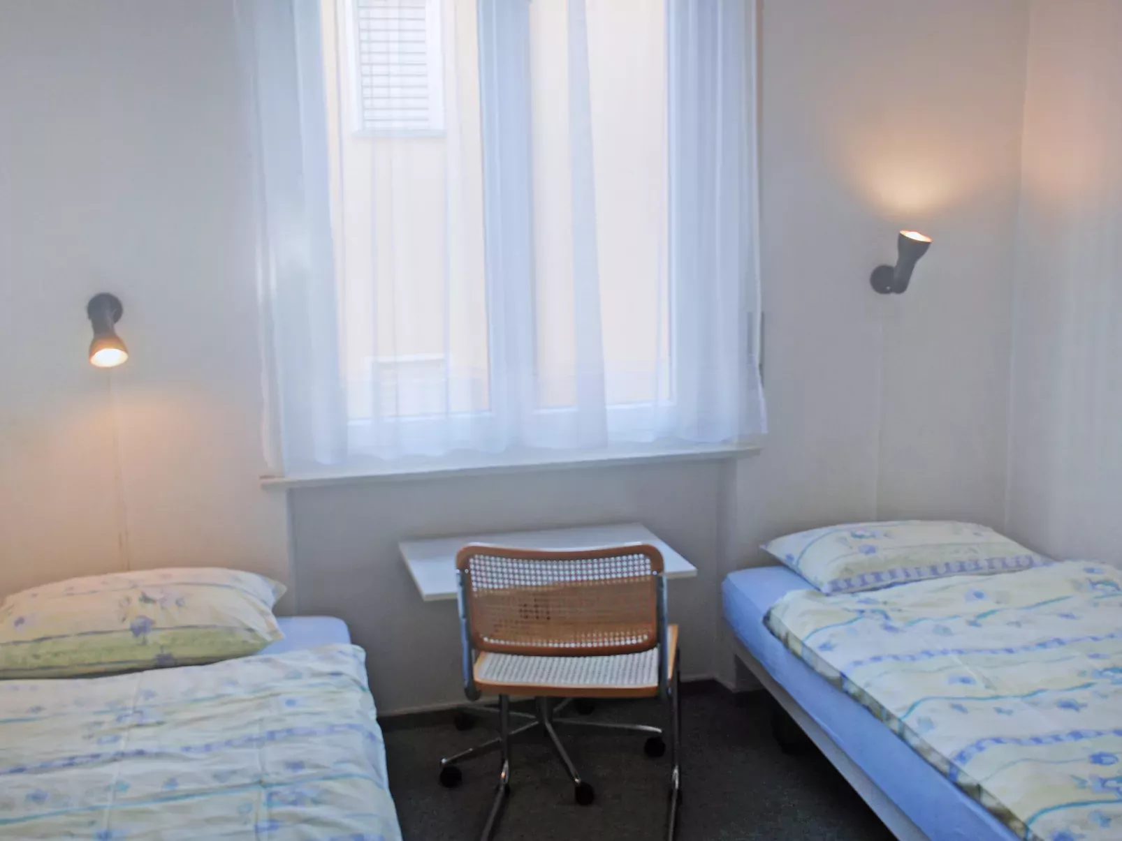 Residenza Corallo-Inside