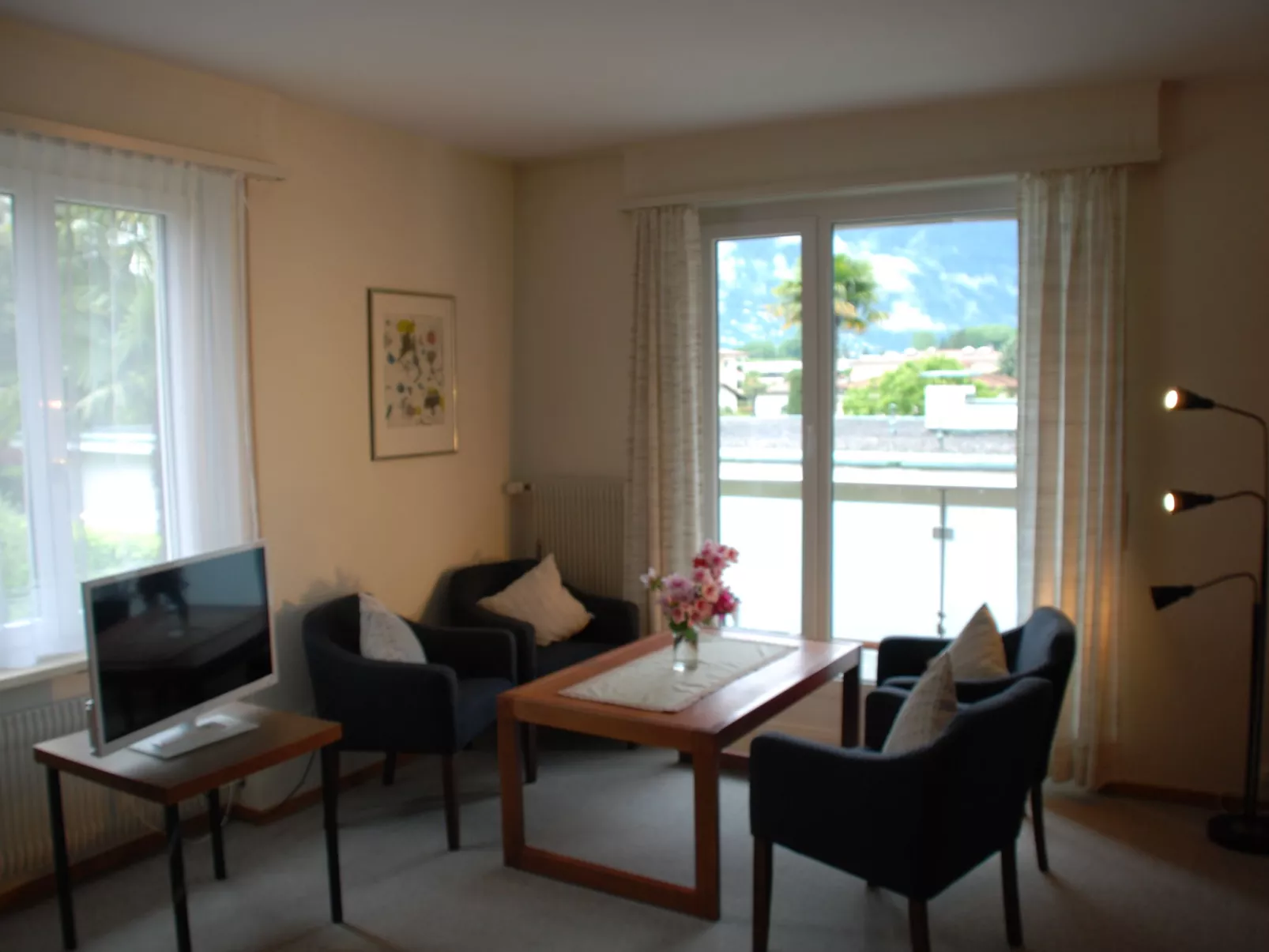 Residenza Corallo