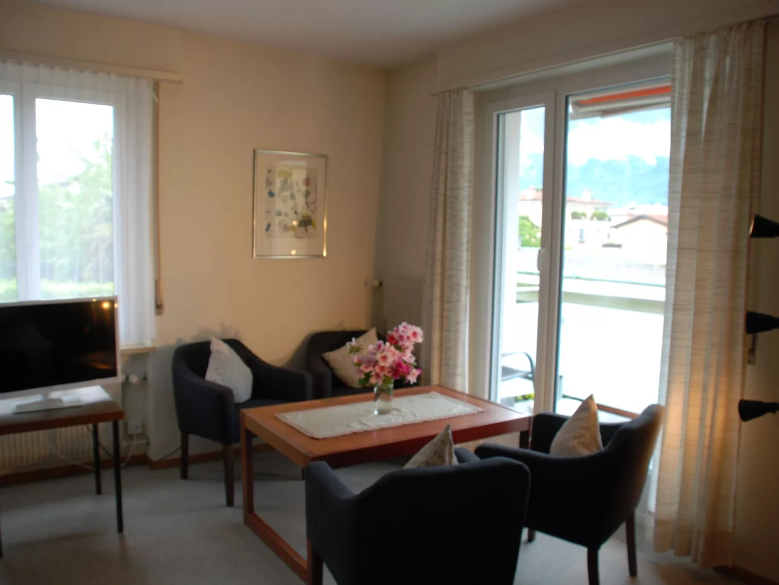 Residenza Corallo-Inside