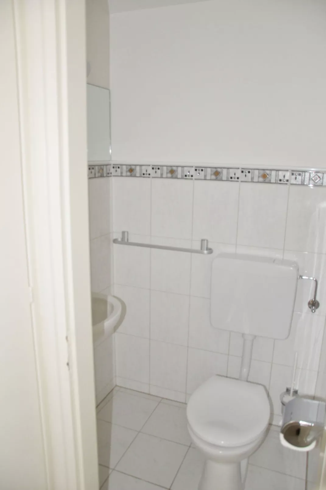 Residenza Corallo-Inside