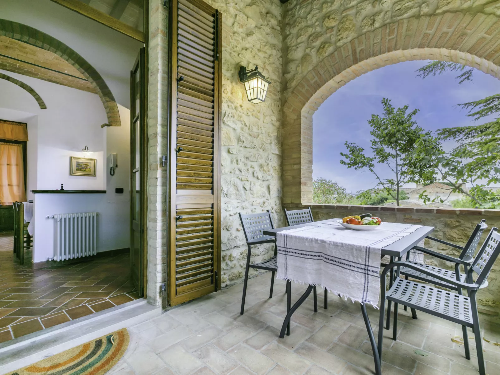 Villa Caggio