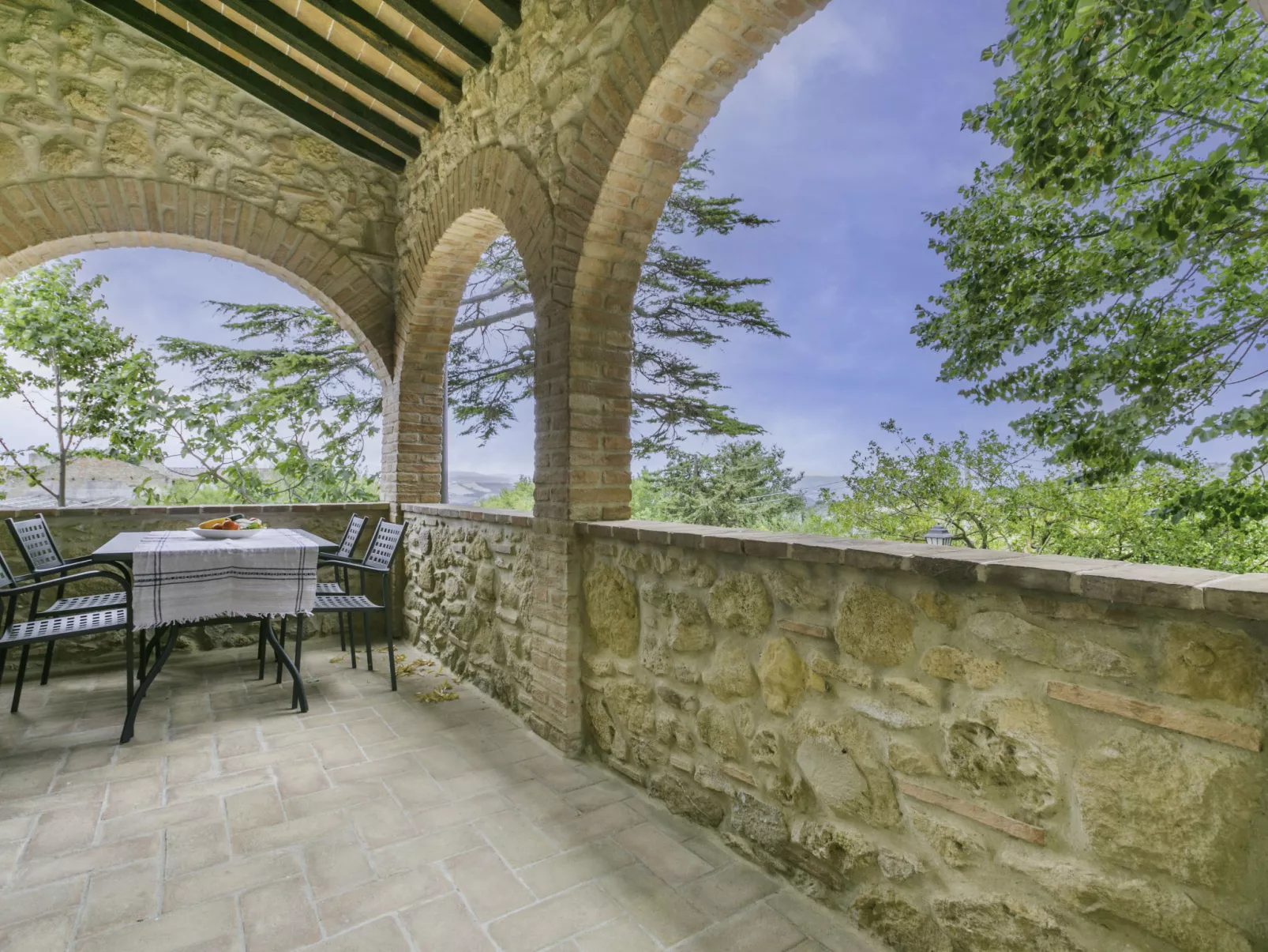 Villa Caggio