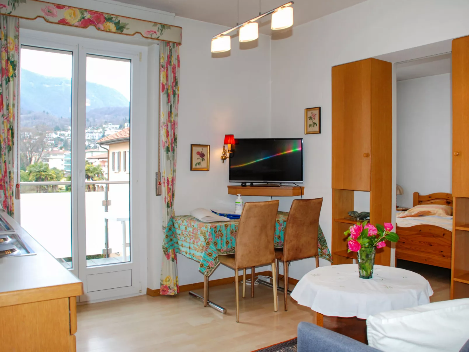 Residenza Corallo Apt.201 B