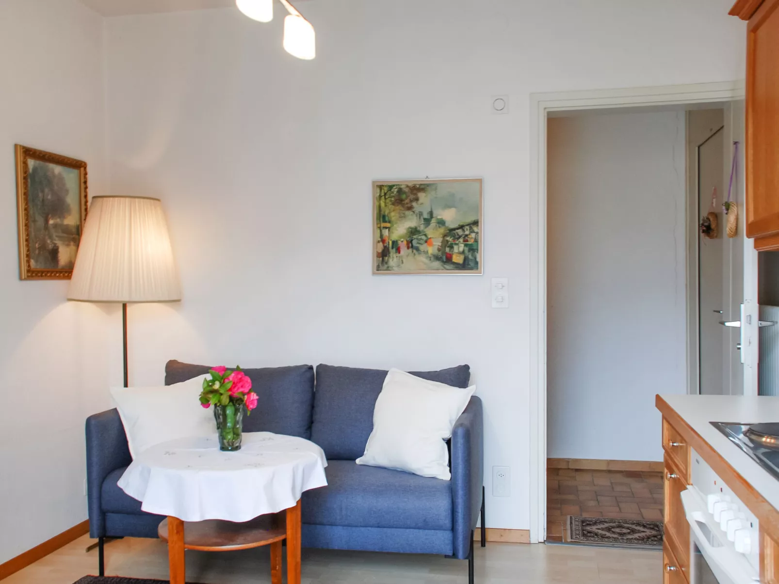 Residenza Corallo Apt.201 B