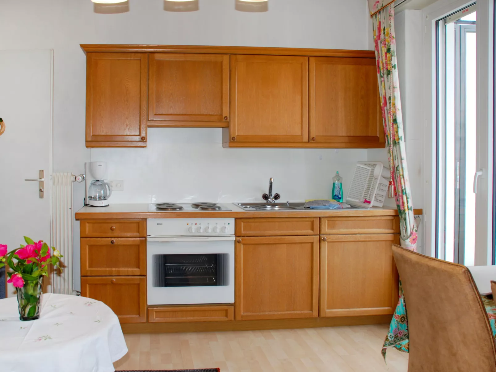 Residenza Corallo Apt.201 B