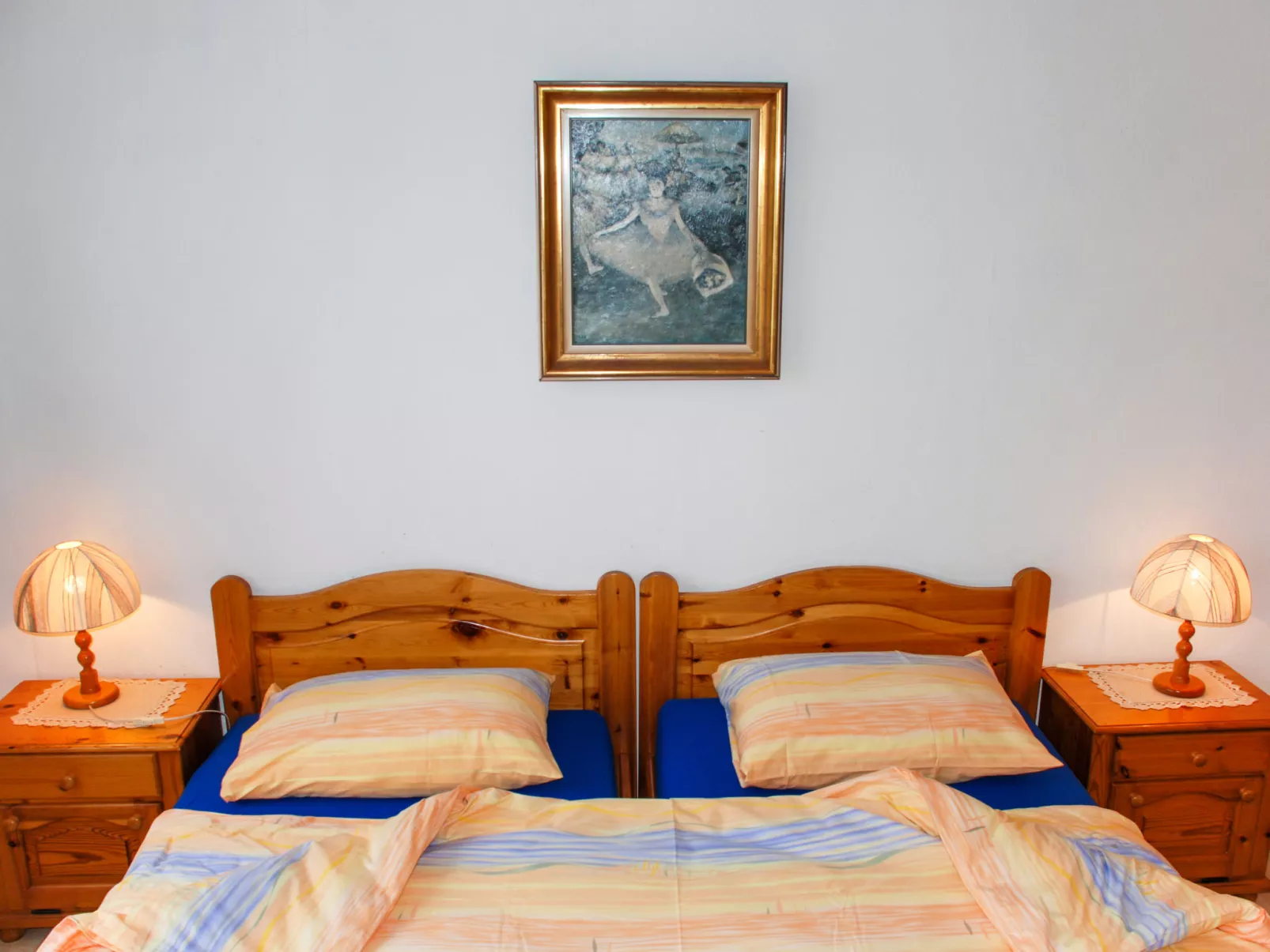 Residenza Corallo Apt.201 B-Inside