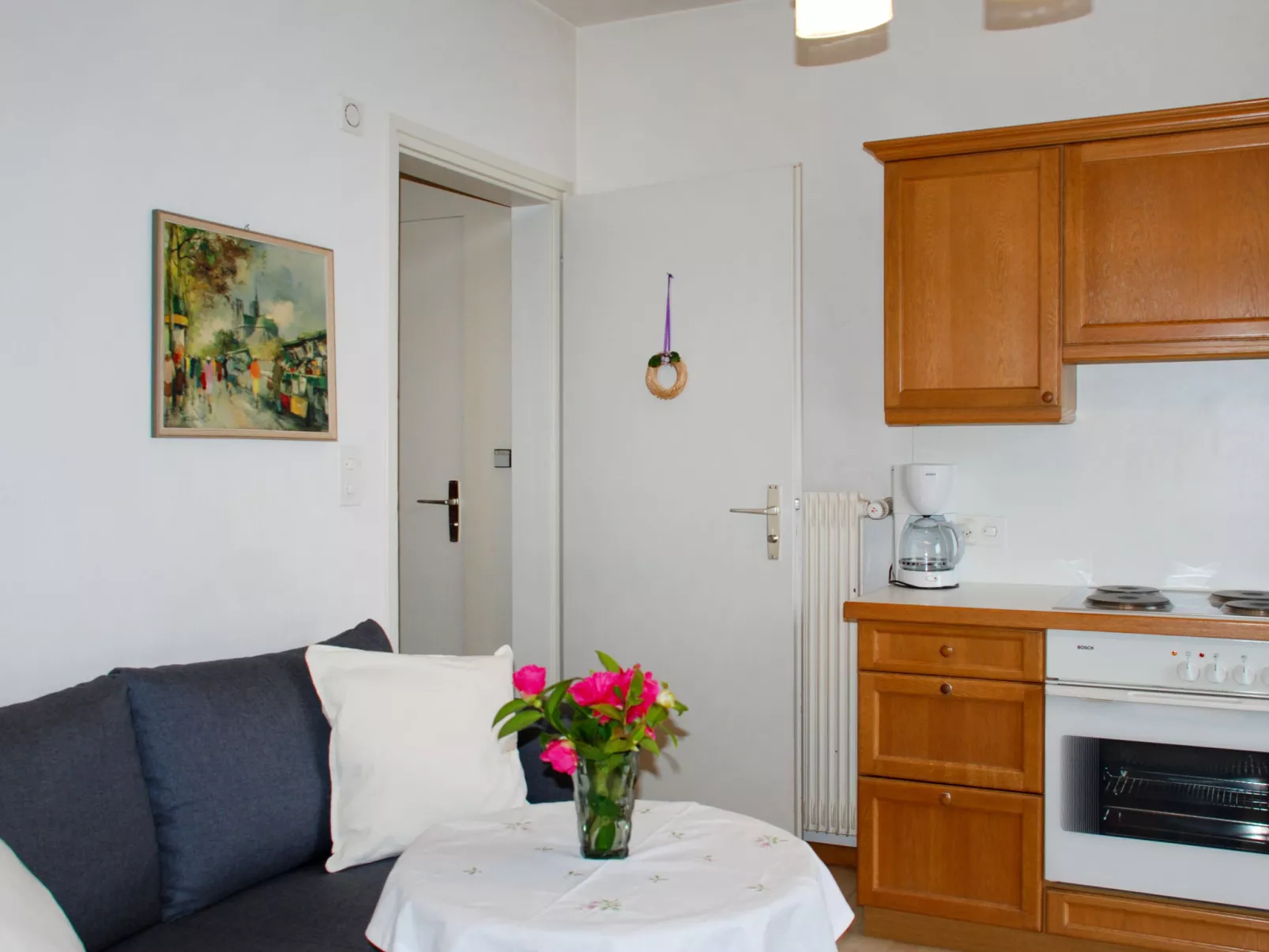 Residenza Corallo Apt.201 B-Inside