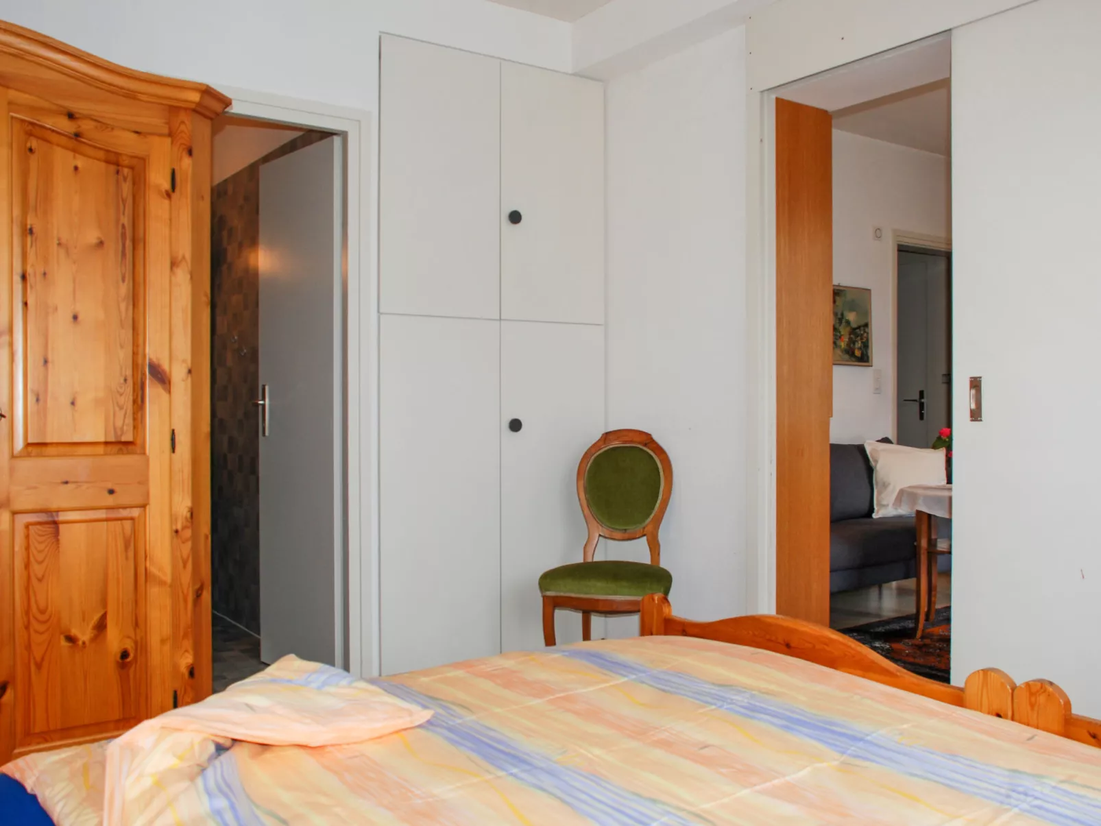 Residenza Corallo Apt.201 B-Inside