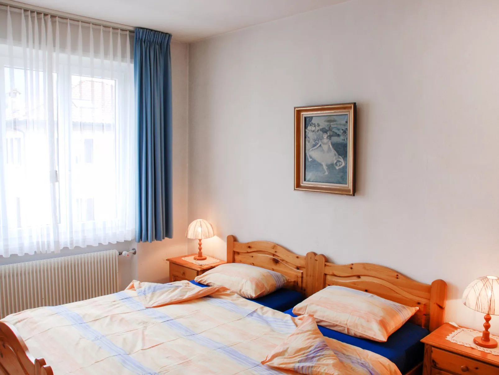 Residenza Corallo Apt.201 B-Inside