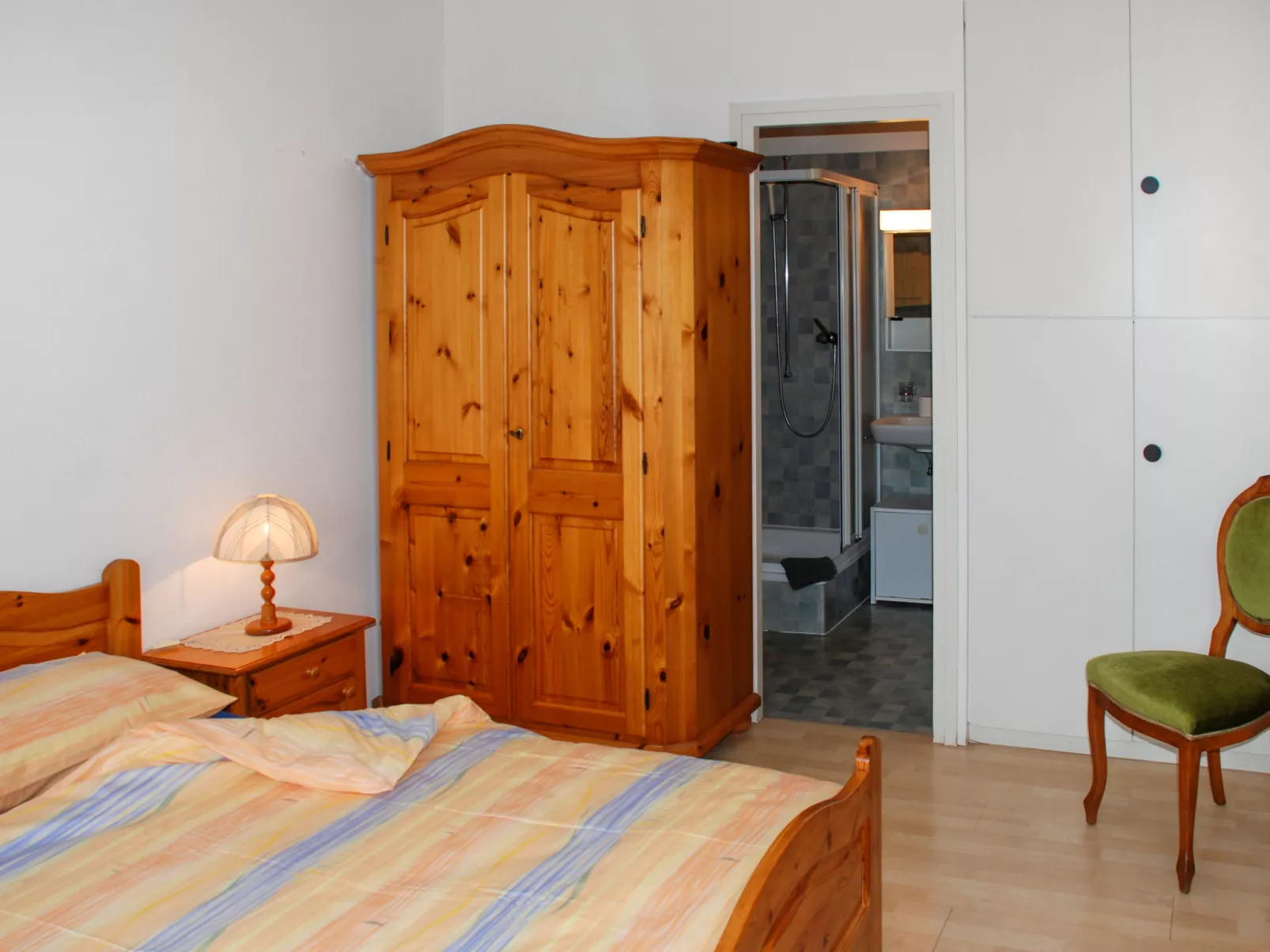 Residenza Corallo Apt.201 B-Inside