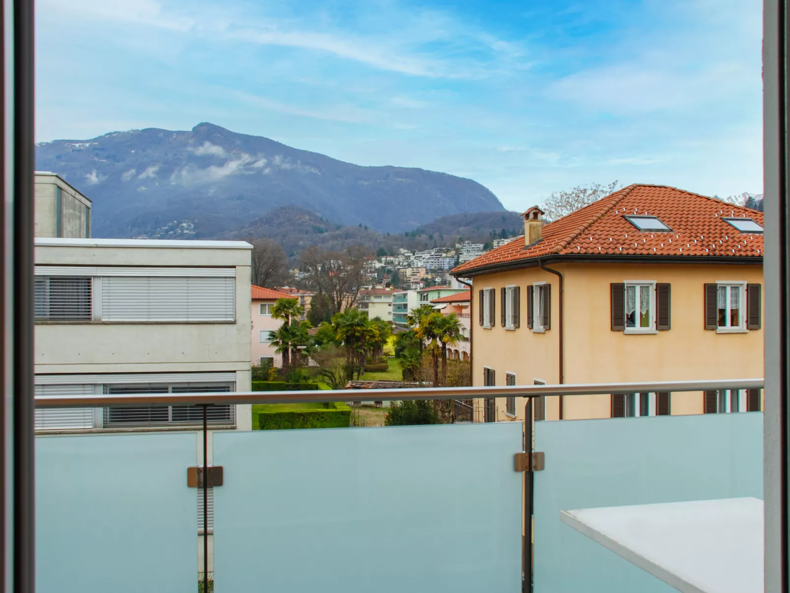 Residenza Corallo Apt.201 B-Outside