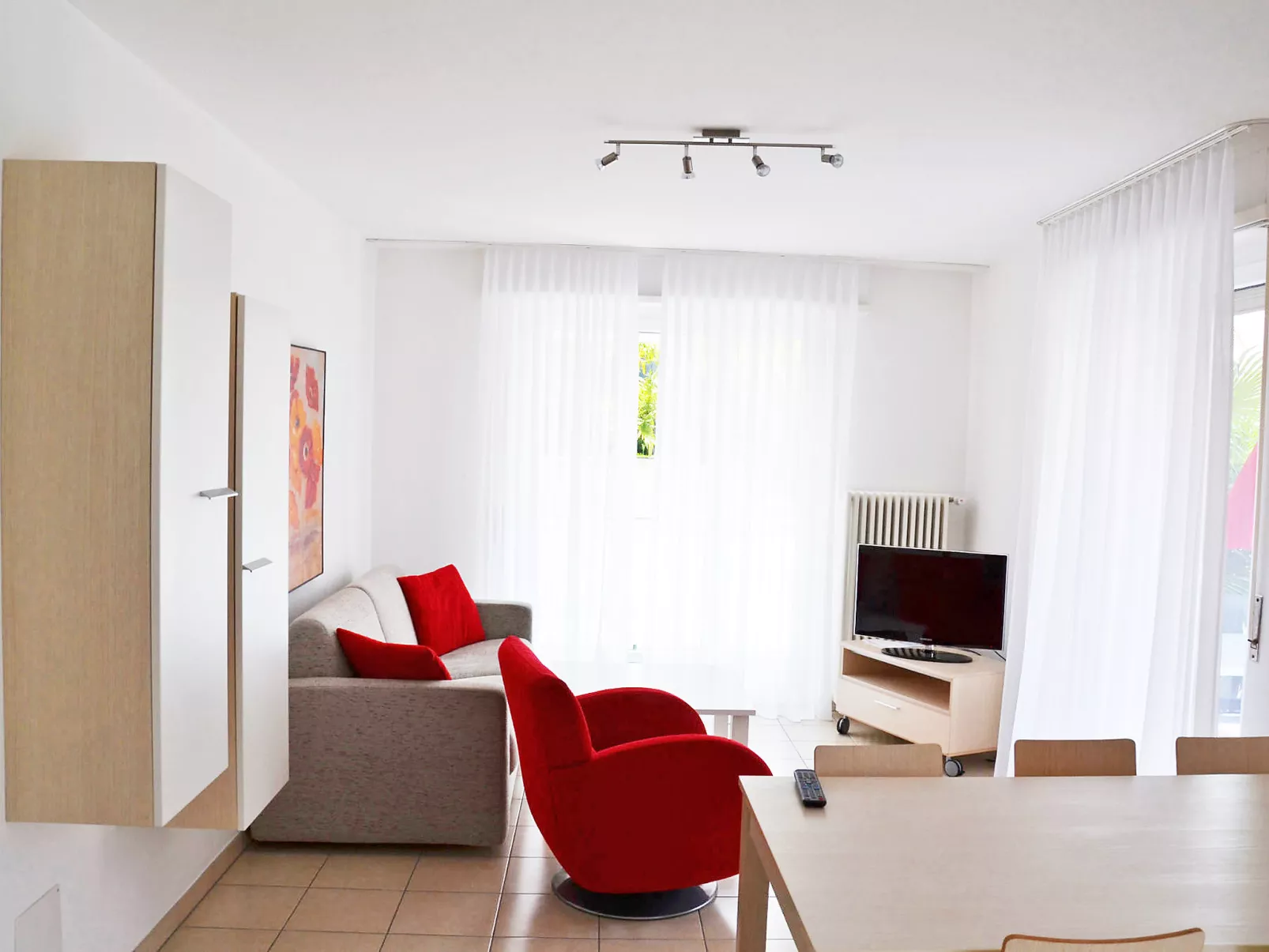Residenza Corallo