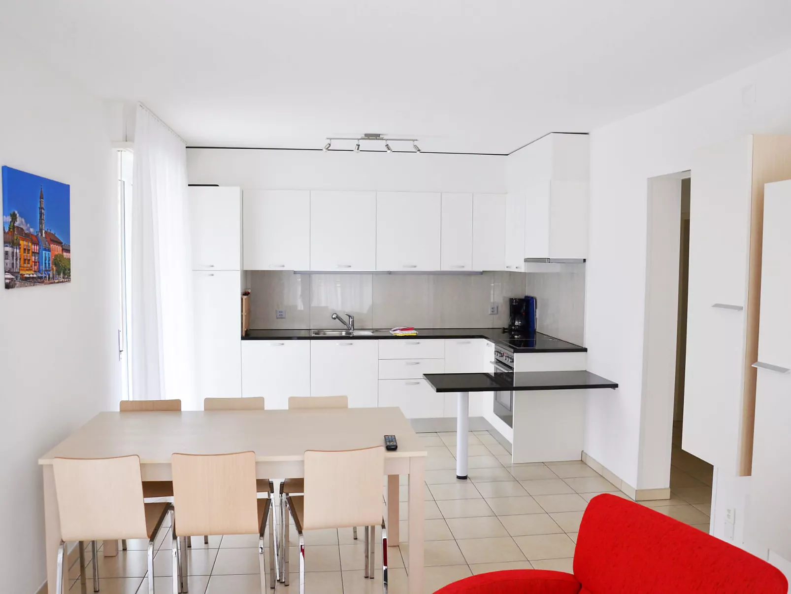 Residenza Corallo