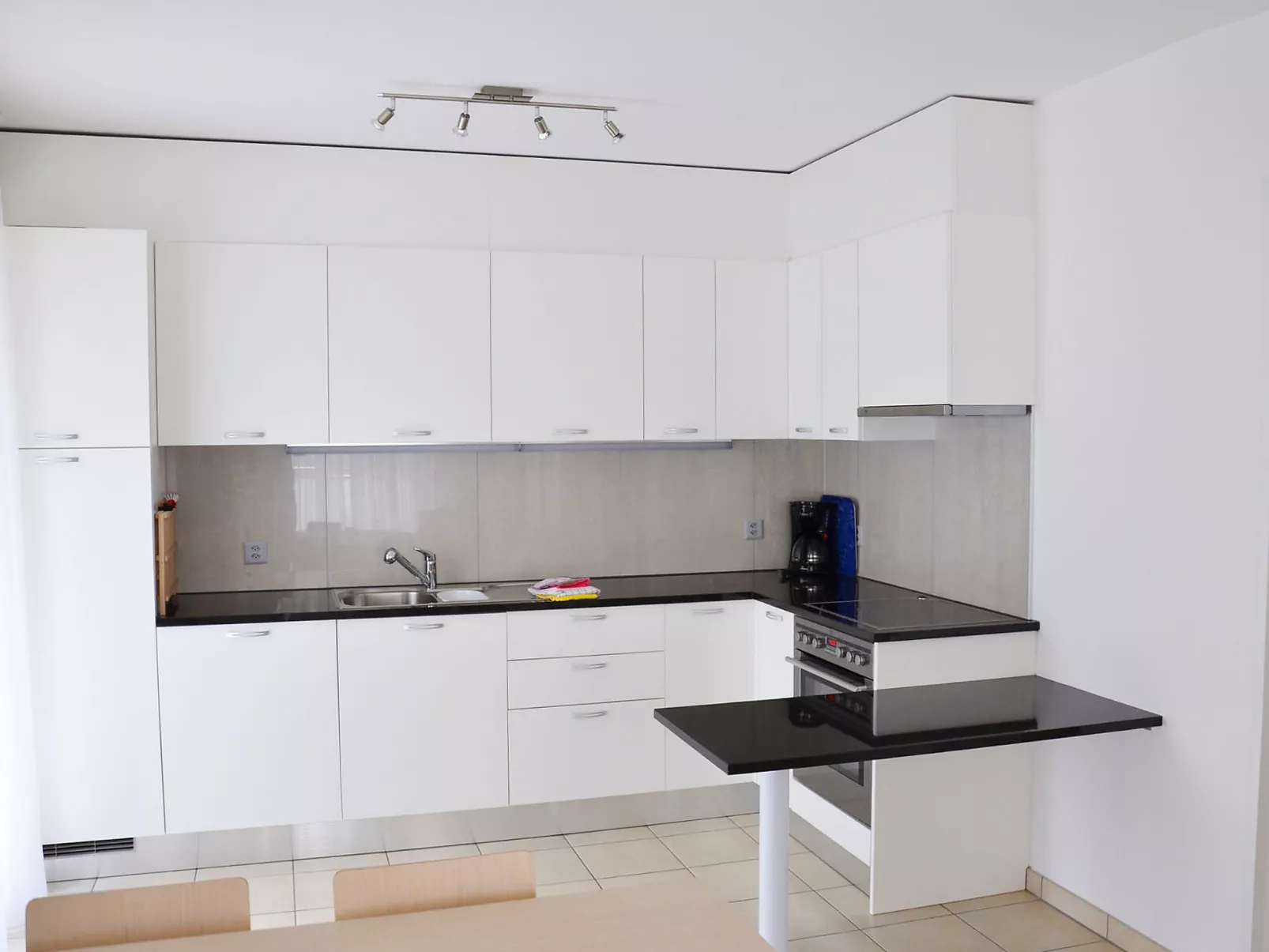 Residenza Corallo