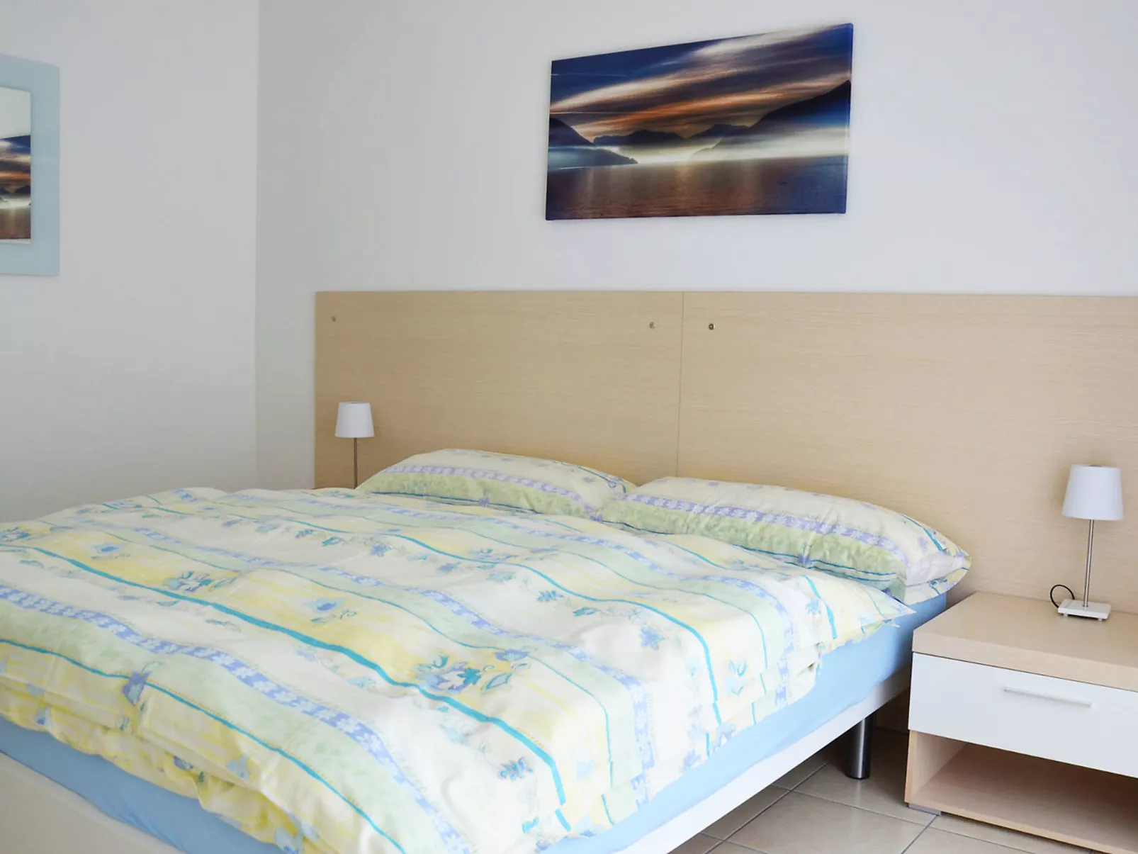 Residenza Corallo-Inside