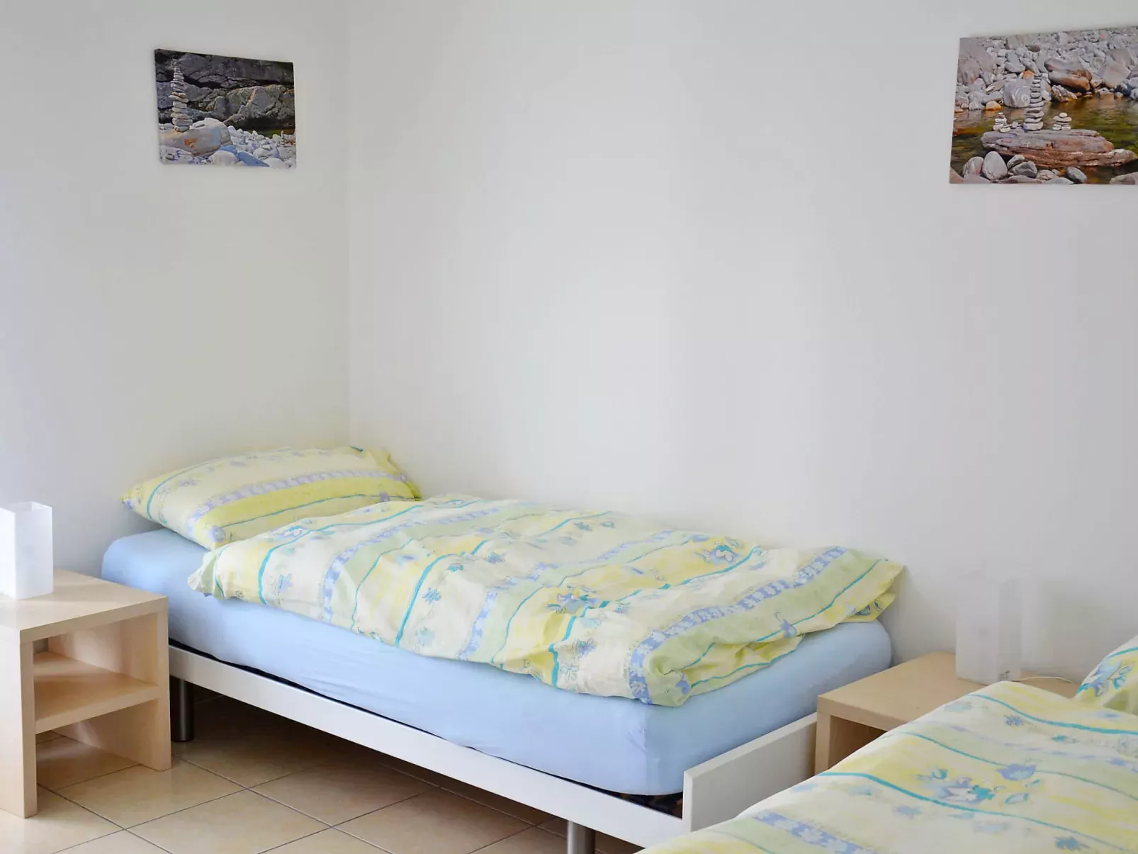 Residenza Corallo-Inside