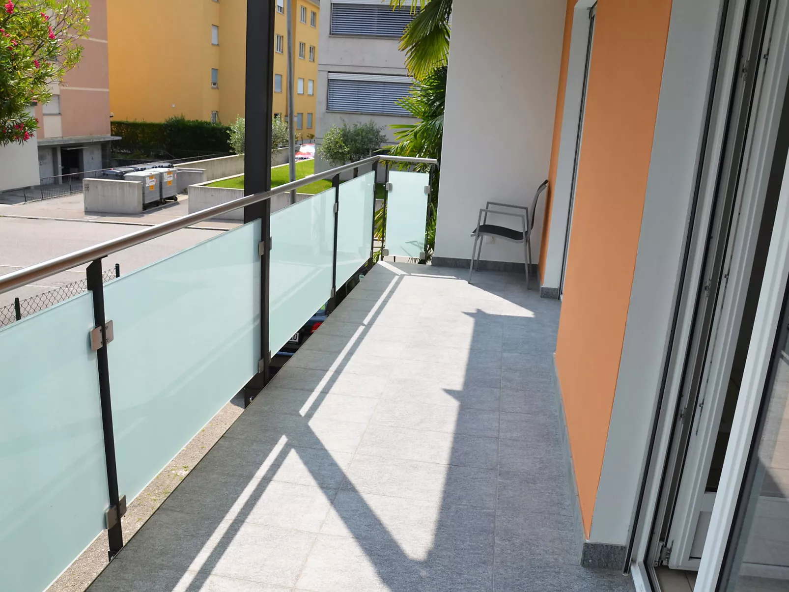 Residenza Corallo-Outside