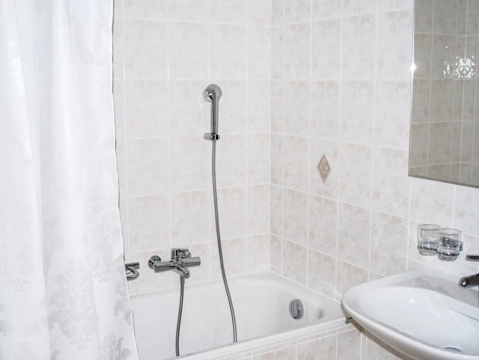 Residenza Corallo-Inside