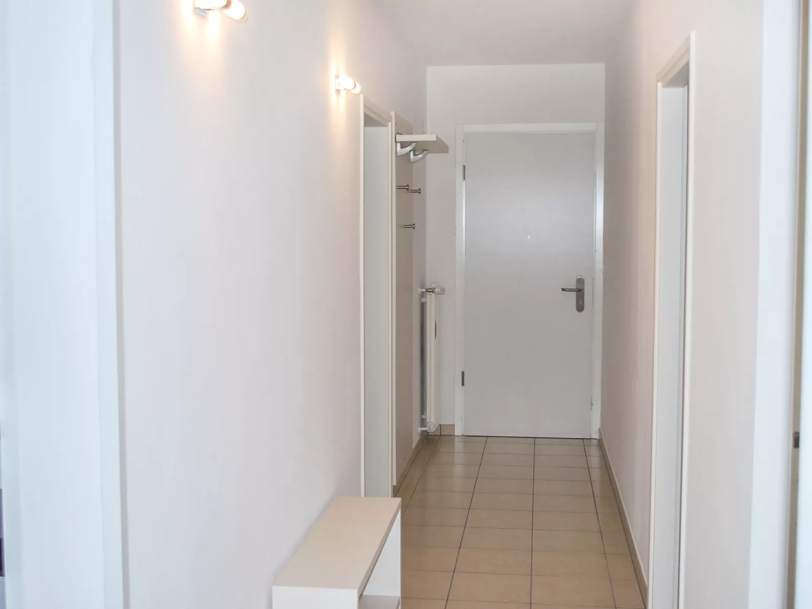 Residenza Corallo-Inside