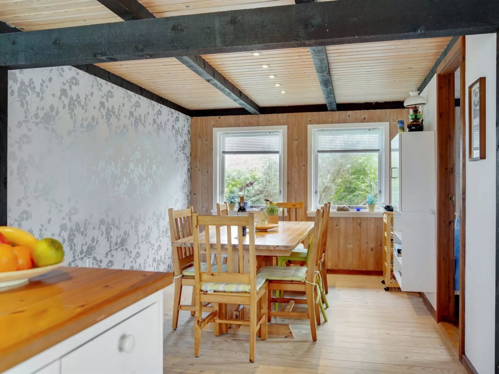 "Stella" - 700m from the sea-Inside