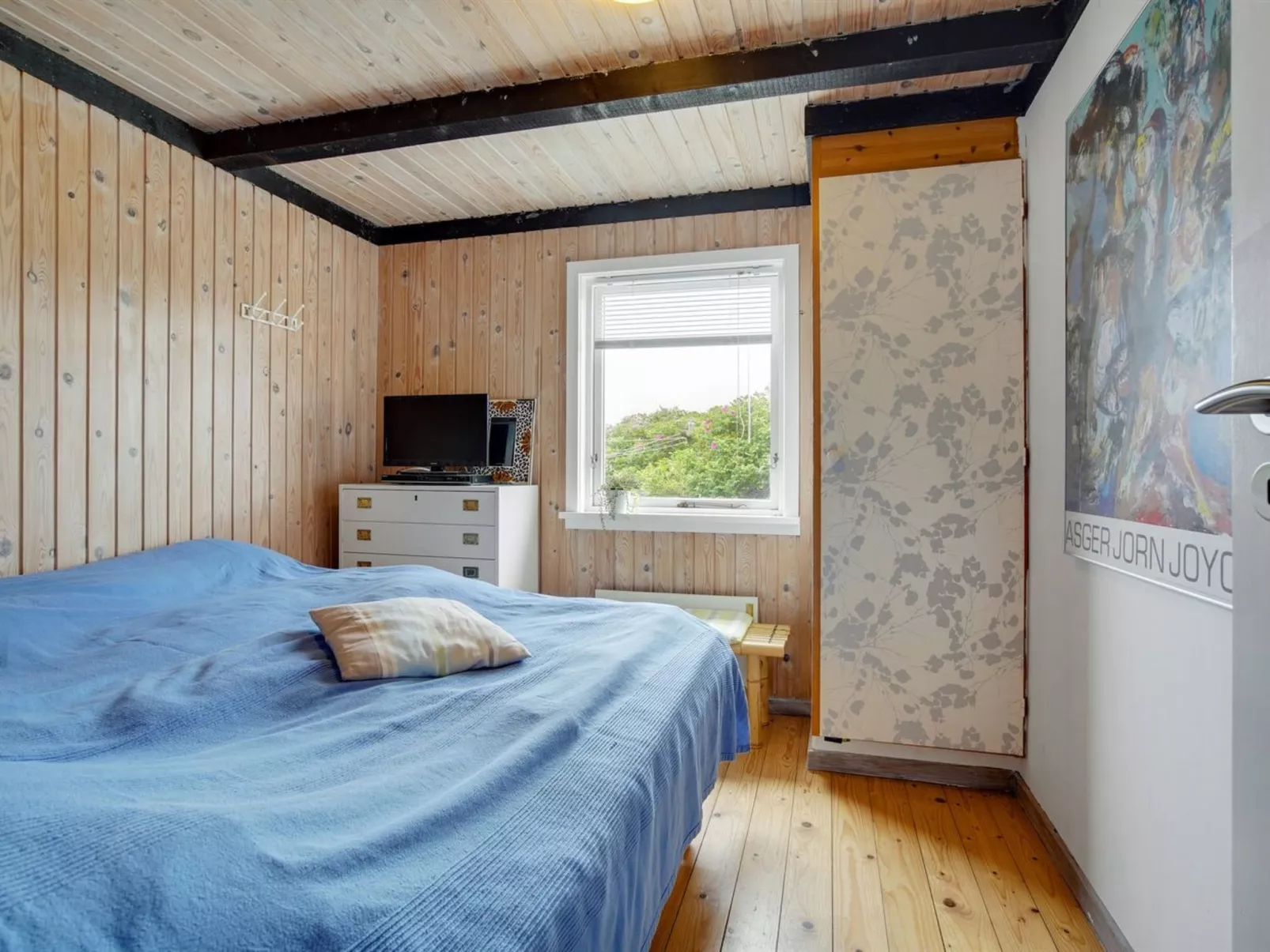 "Stella" - 700m from the sea-Inside