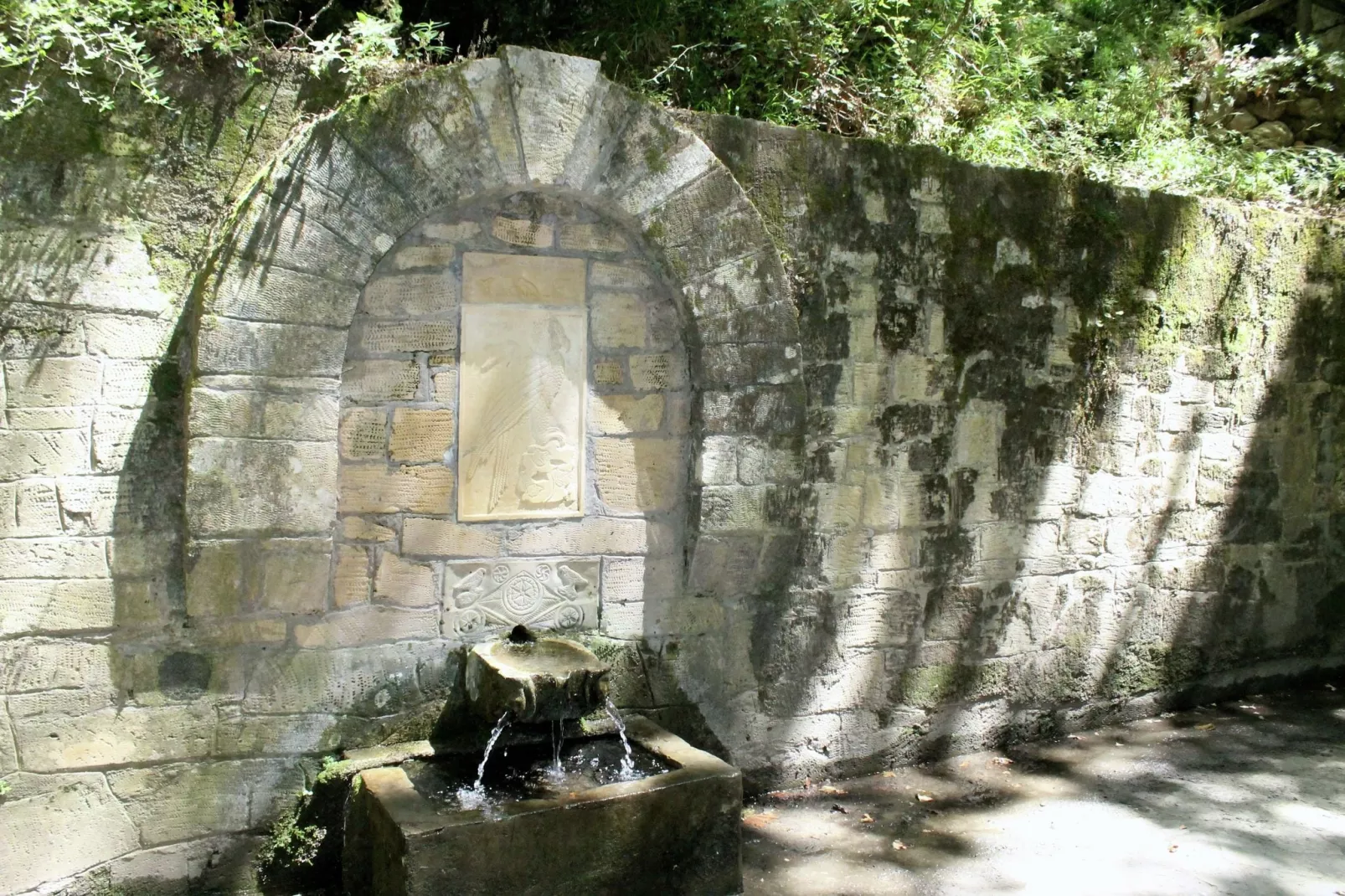 Villa Eleni-Gebiete Sommer 20 km
