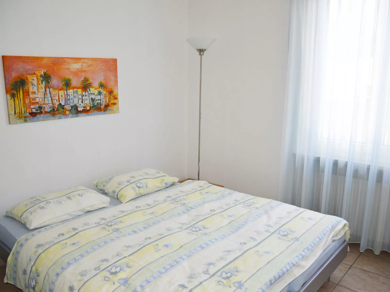 Residenza Corallo-Dedans