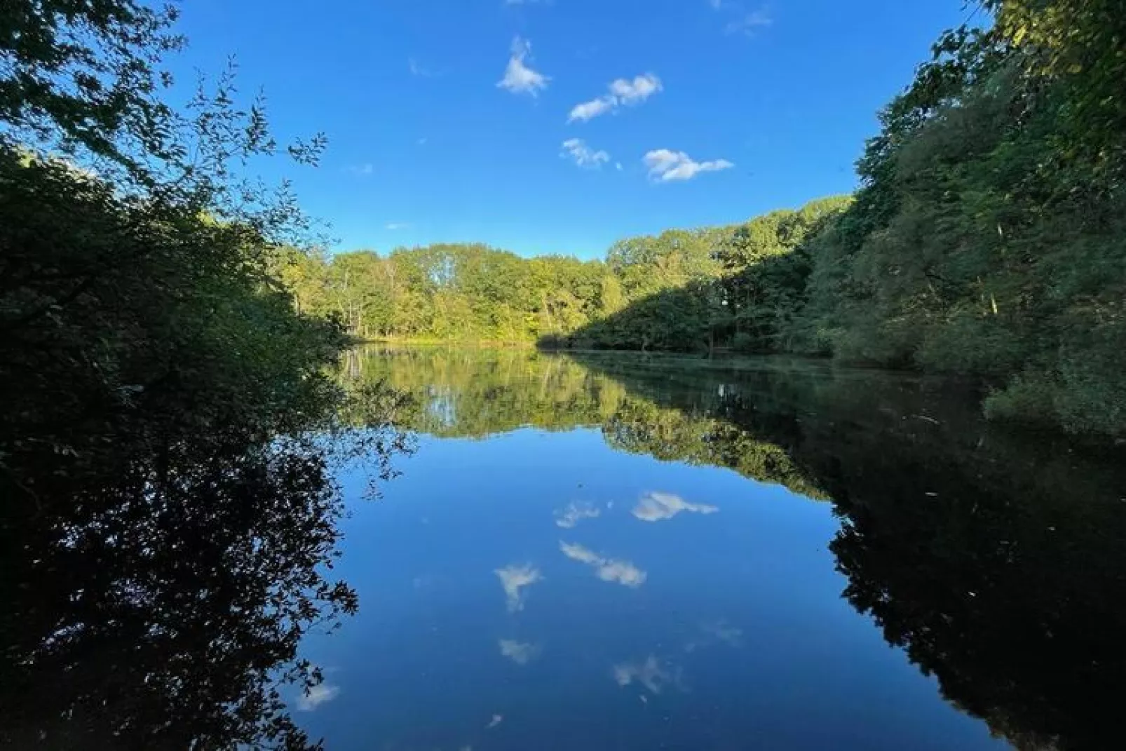 Sonnevijver NR A50-Zones d'été à 20 km