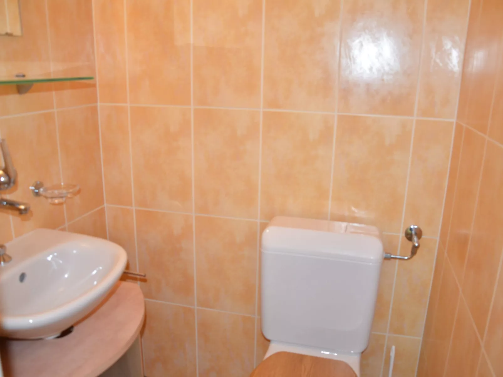 Residenza Corallo-Dedans