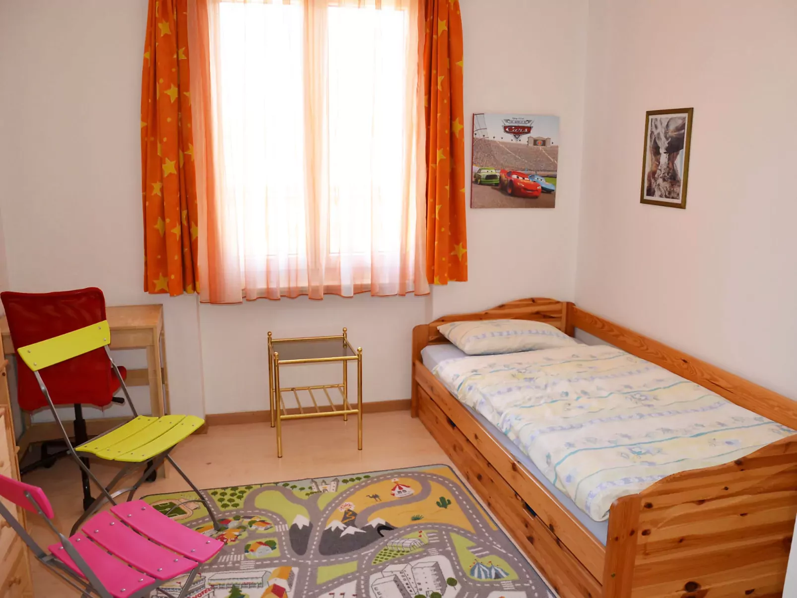 Residenza Corallo-Dedans