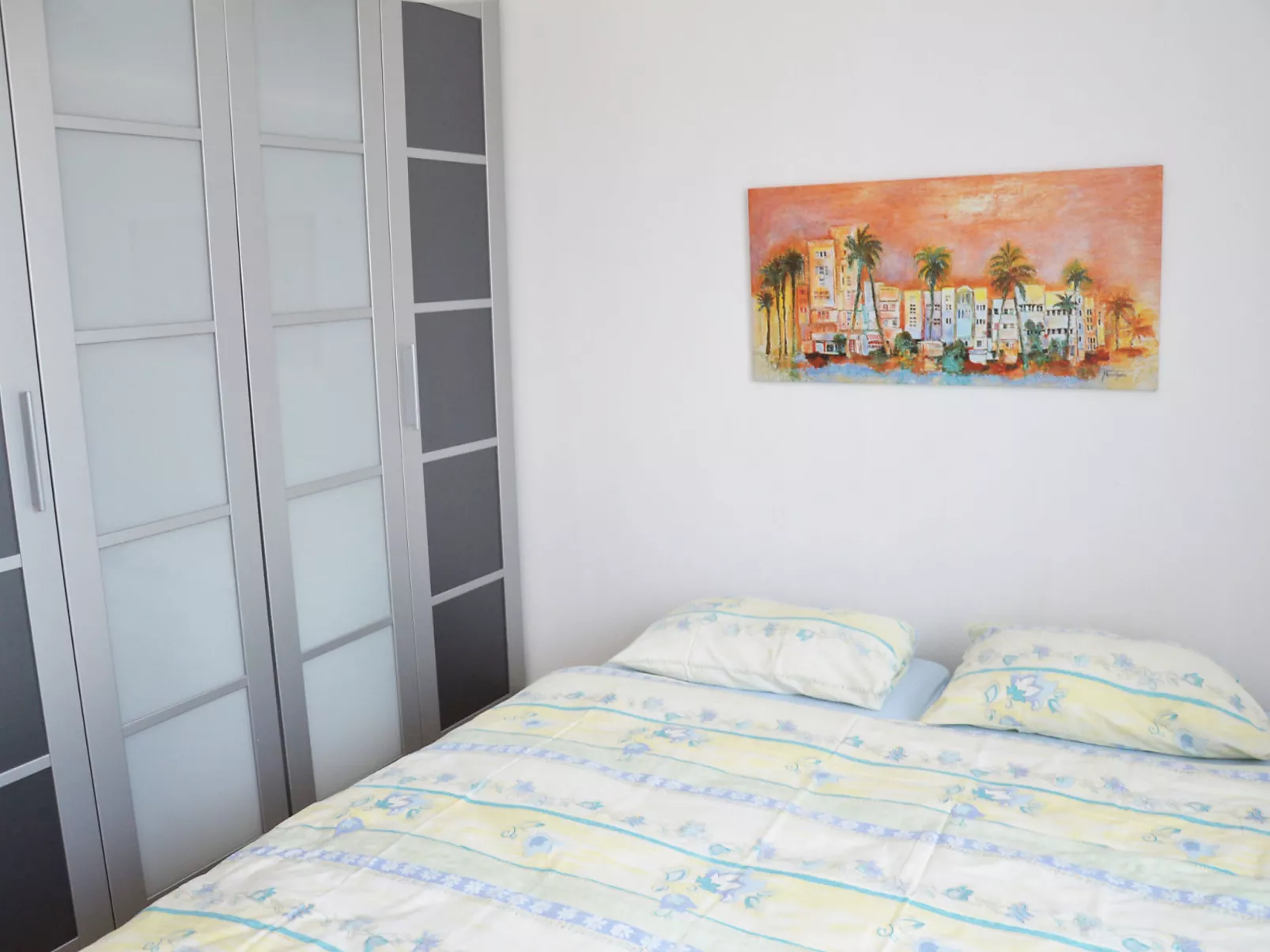 Residenza Corallo-Dedans