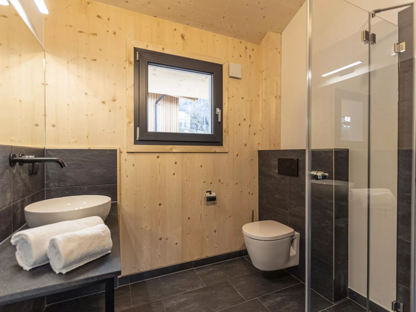 Superior mit 4 Schlafzimmern & Wellness-Inside