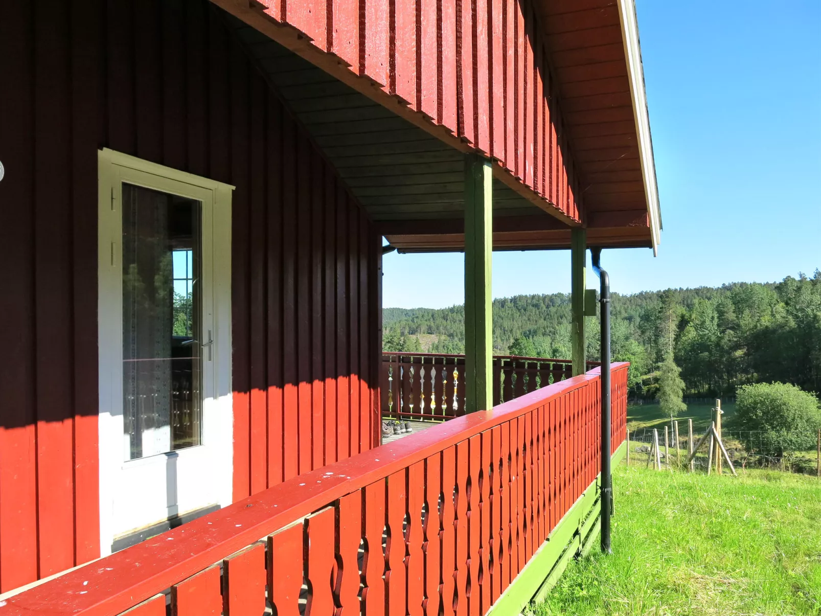 Espetveit-Outside