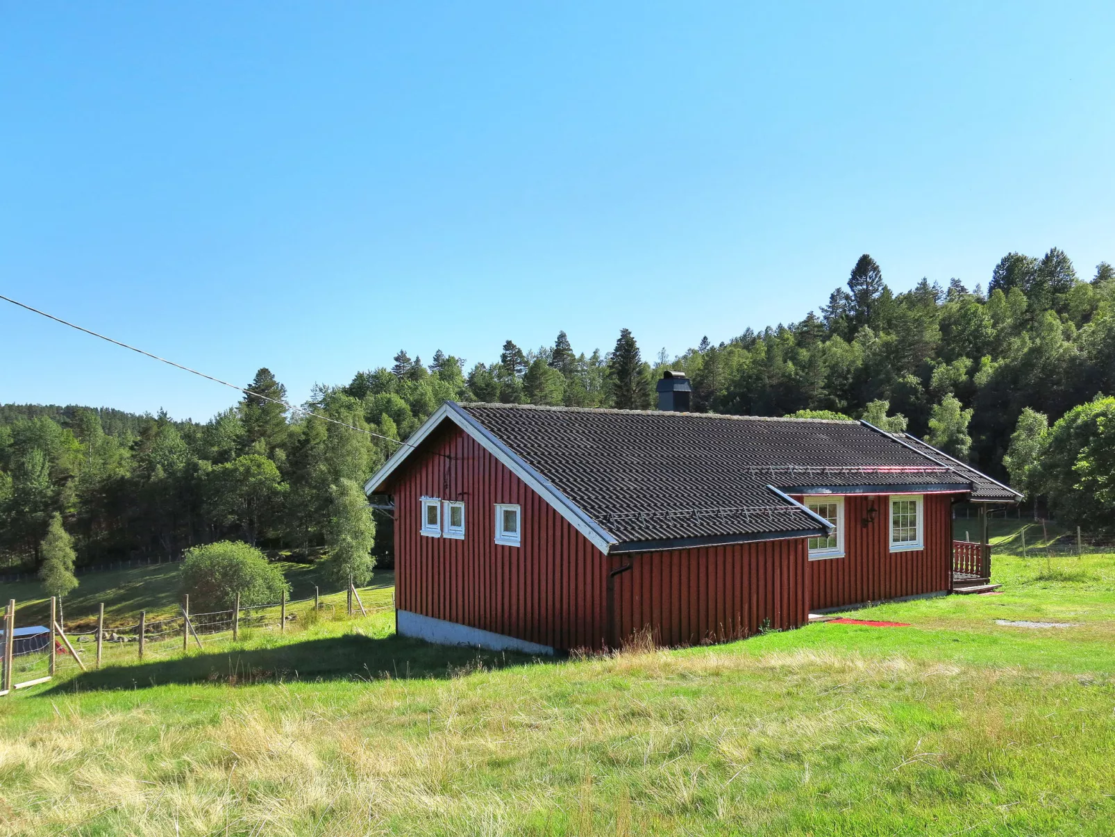 Espetveit-Outside