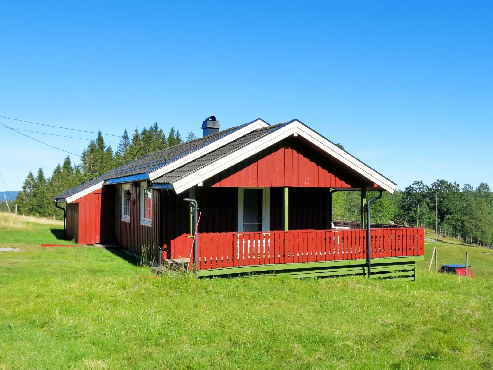 Espetveit-Outside