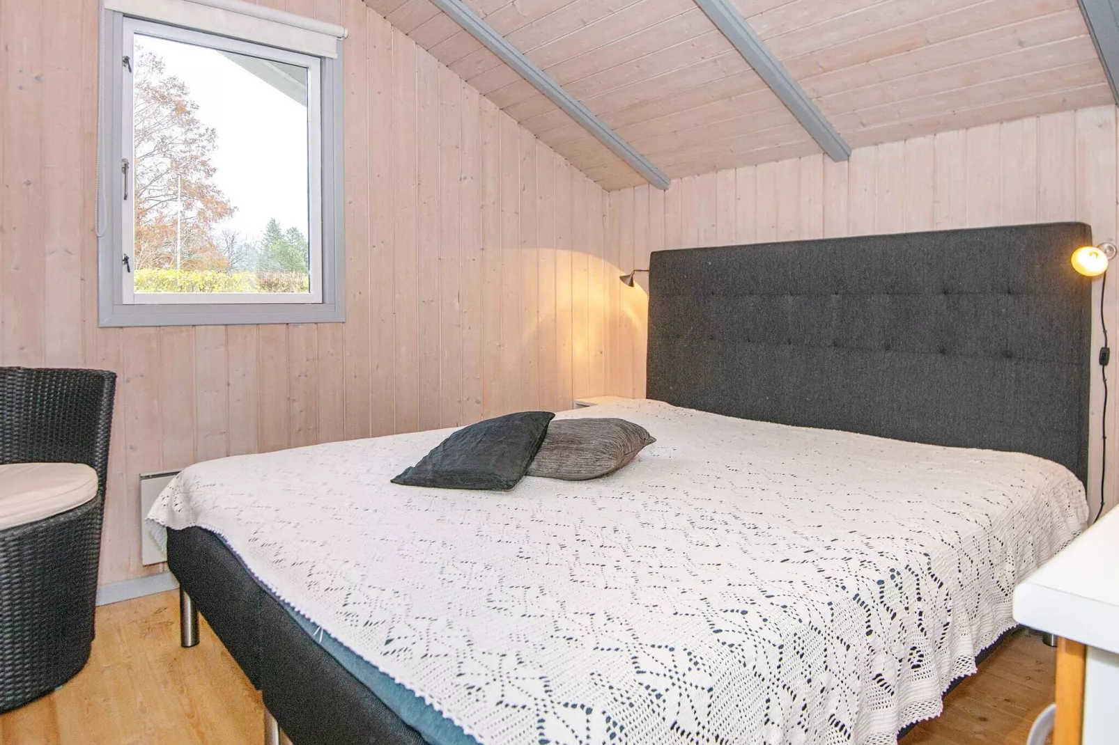 8 Personen Ferienhaus in Sydals-Innenbereich